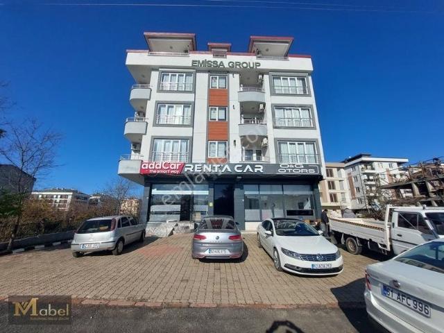 Ordu içerisinde satılık Bina
