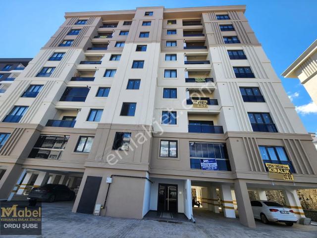 Ordu içerisinde satılık mülk