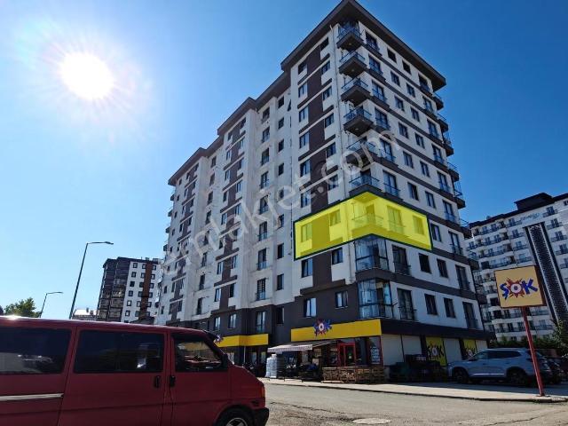 Ordu içerisinde satılık mülk