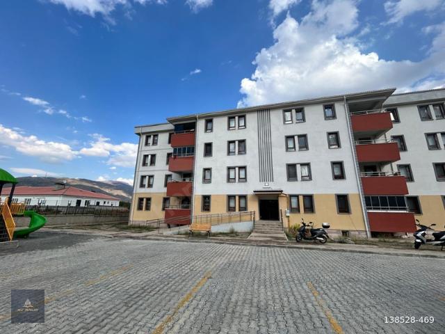 Menderes Mahallesi, Erzincan Merkez içerisinde satılık mülk
