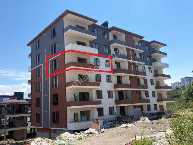 Ordu içerisinde satılık mülk