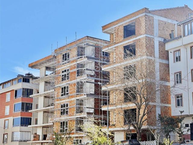Ordu içerisinde satılık mülk