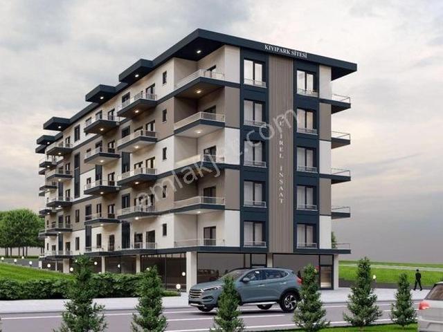 Ordu içerisinde satılık mülk