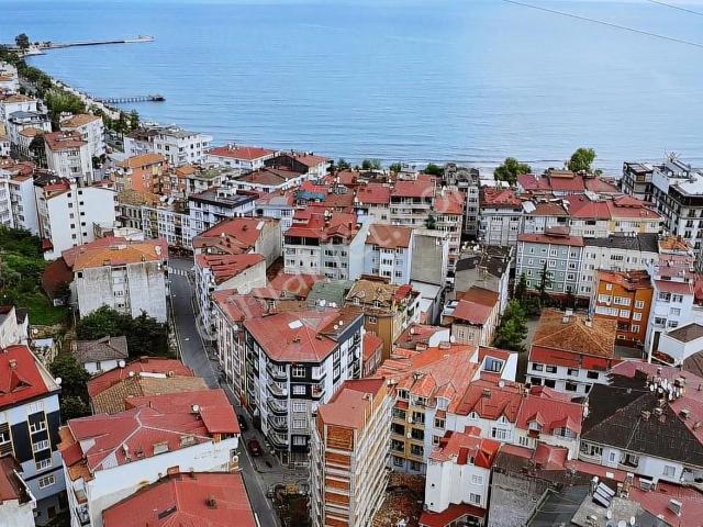 Ordu içerisinde satılık mülk