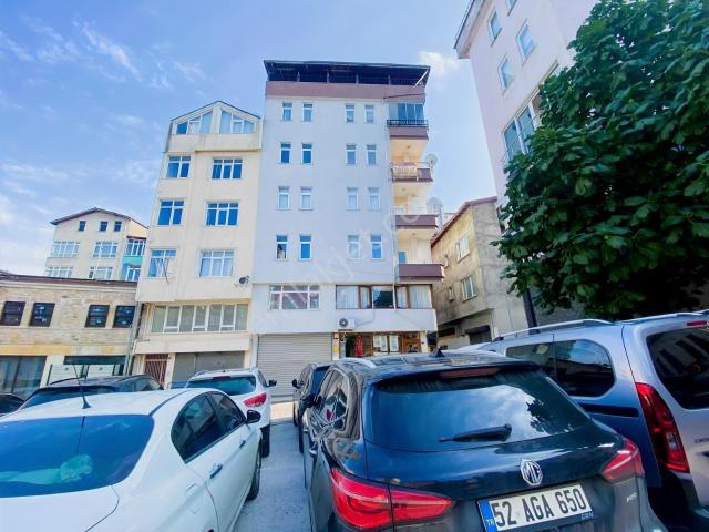 Kaledere, Ünye içerisinde satılık mülk