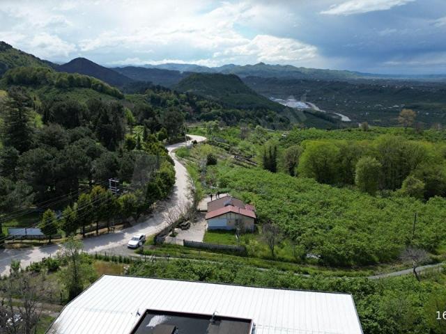 Ordu içerisinde satılık Arsa