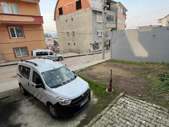Ordu içerisinde satılık mülk