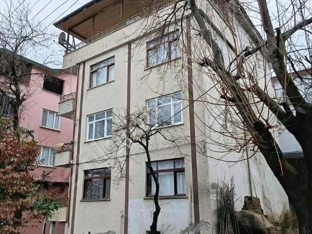 Ordu içerisinde satılık mülk