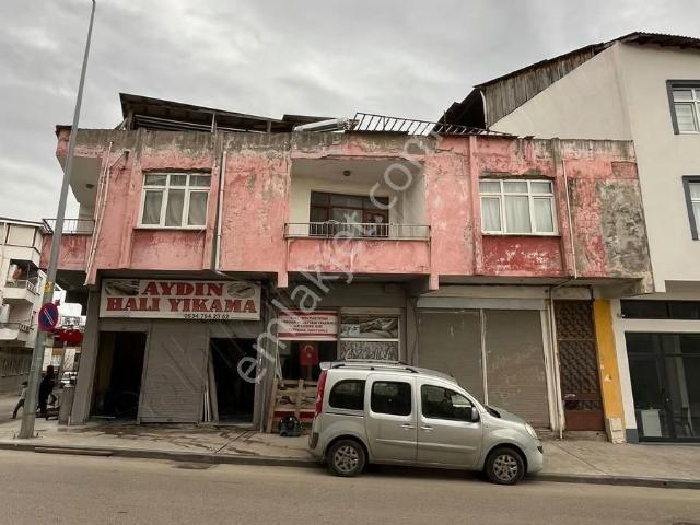 Ordu içerisinde satılık mülk