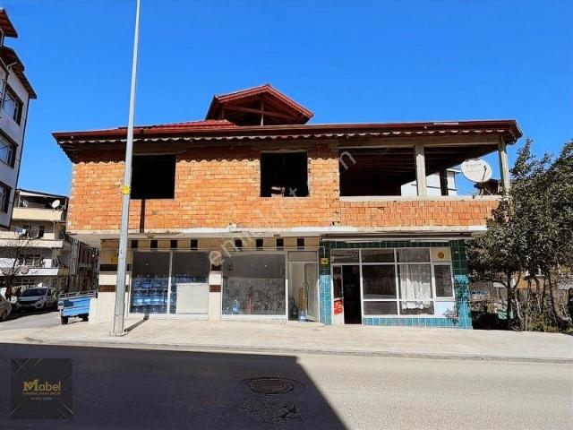 Evkaf Mahallesi, Fatsa içerisinde satılık Bina