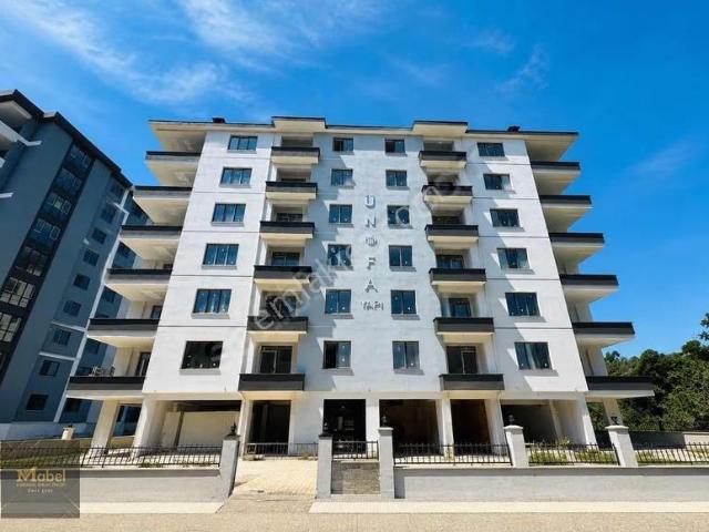 Ordu içerisinde satılık mülk