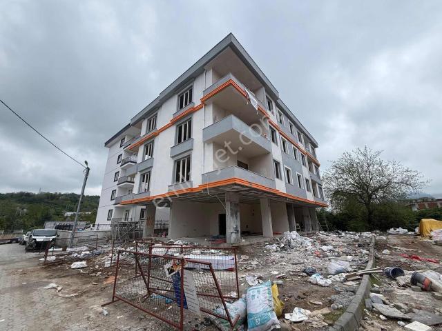 Ordu içerisinde satılık mülk