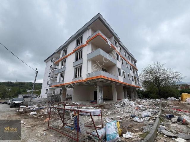Ordu içerisinde satılık mülk