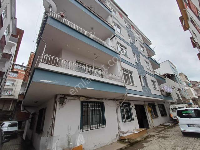 Ordu içerisinde satılık mülk