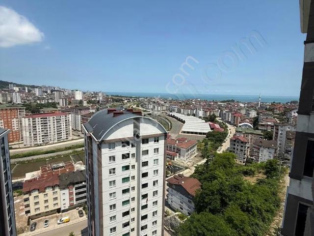 Ordu içerisinde satılık mülk