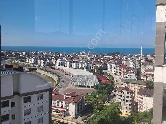 Ordu içerisinde satılık mülk