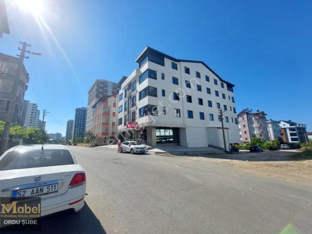 Ordu içerisinde satılık mülk