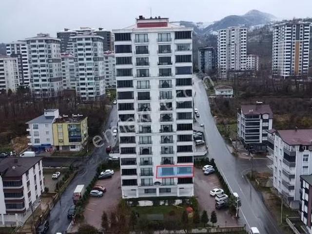 Ordu içerisinde satılık mülk