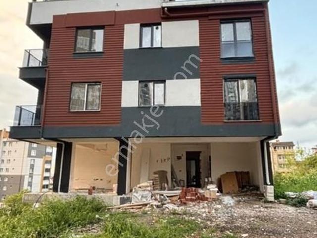 Ordu içerisinde satılık mülk