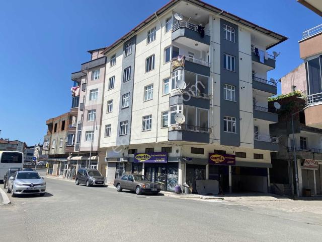 Ordu içerisinde kiralık mülk
