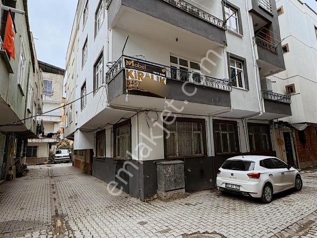 Ordu içerisinde kiralık mülk