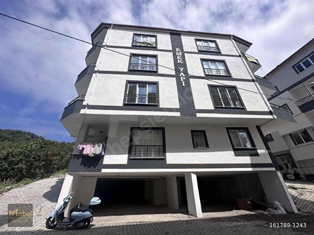 Ordu içerisinde satılık mülk