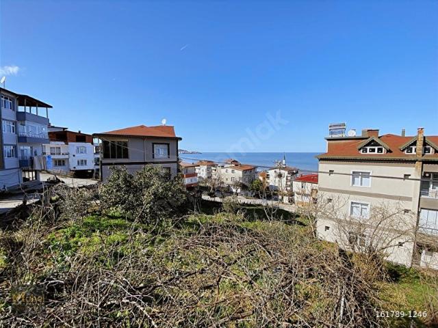 Ordu içerisinde satılık Arsa
