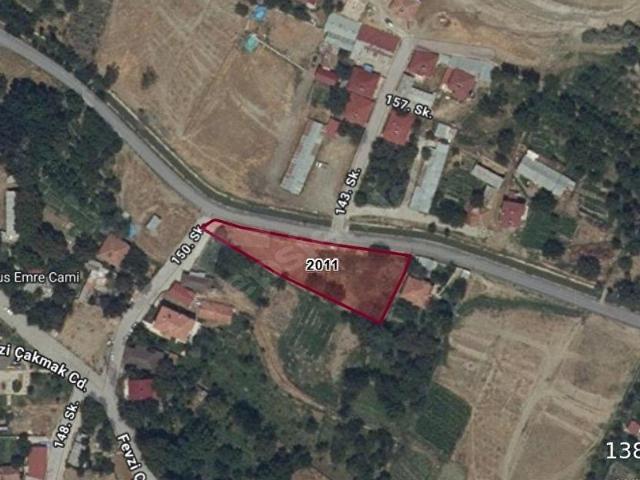 Erzincan Merkez, Erzincan içerisinde satılık Arsa