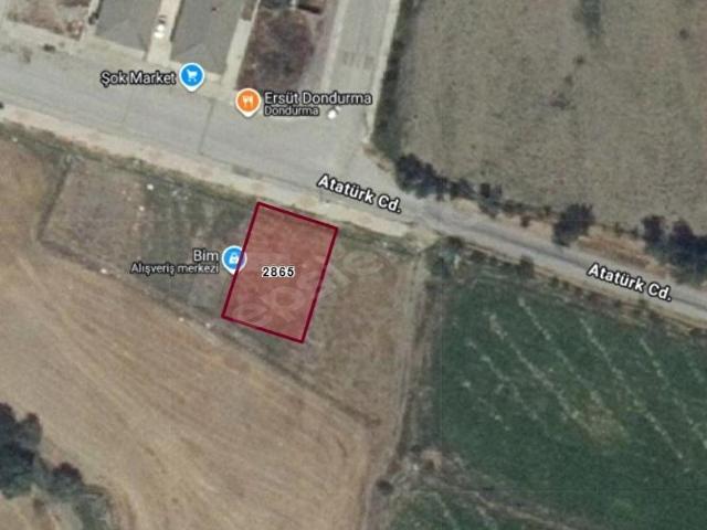 Erzincan Merkez, Erzincan içerisinde satılık Dükkan