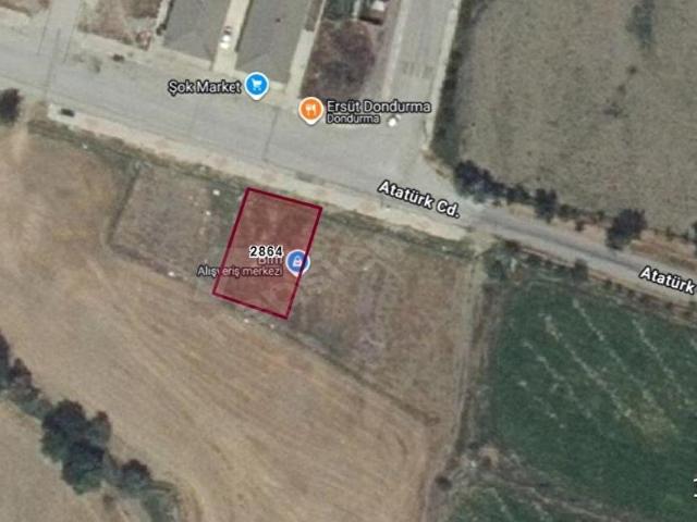 Erzincan Merkez, Erzincan içerisinde satılık Arsa