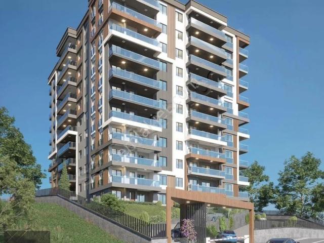 Ordu içerisinde satılık mülk