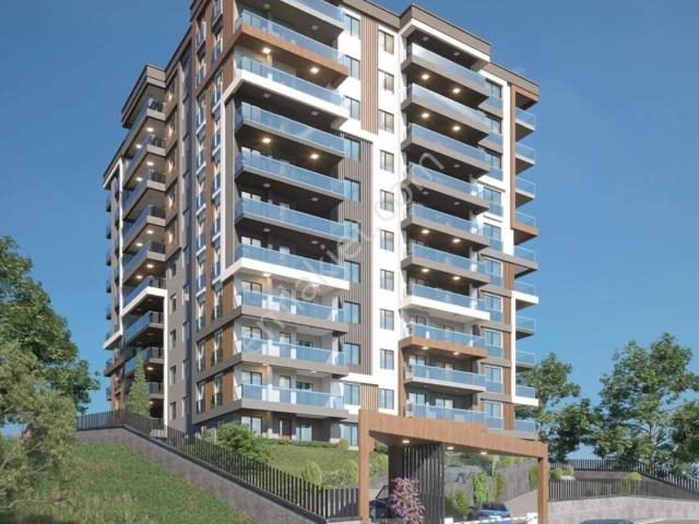 Ordu içerisinde satılık mülk