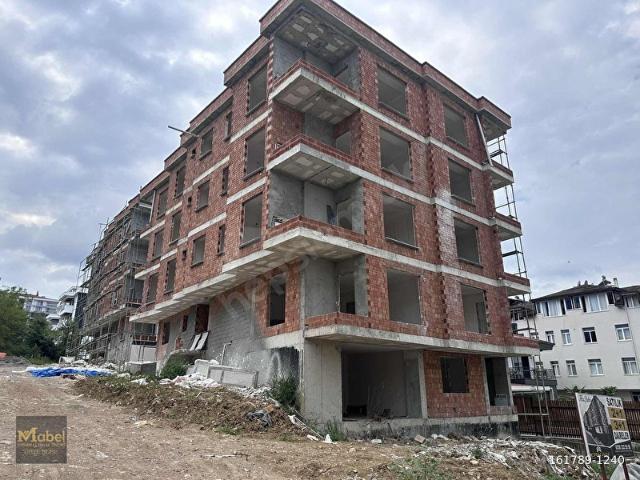 Ordu içerisinde satılık mülk