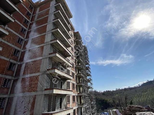 Ordu içerisinde satılık mülk