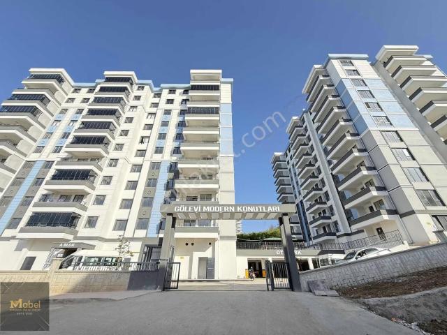 Ordu içerisinde kiralık mülk