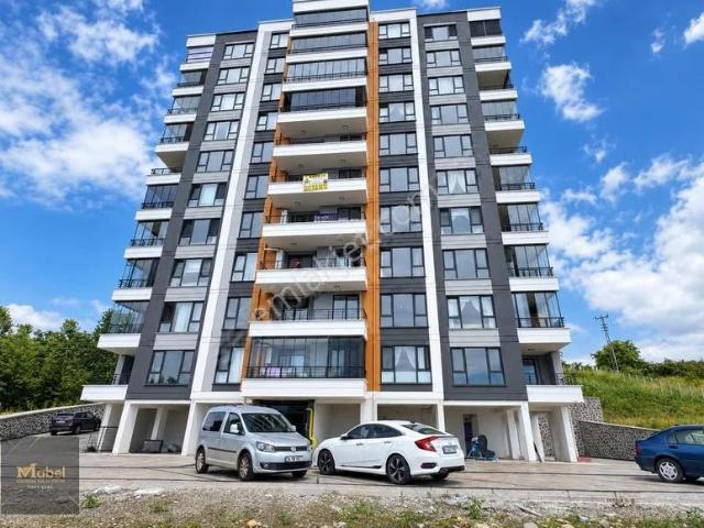 Ordu içerisinde kiralık mülk