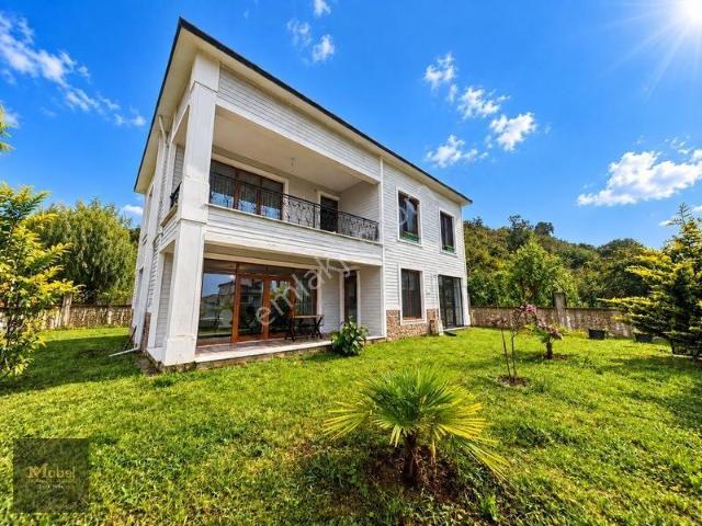 Ordu içerisinde satılık Villa