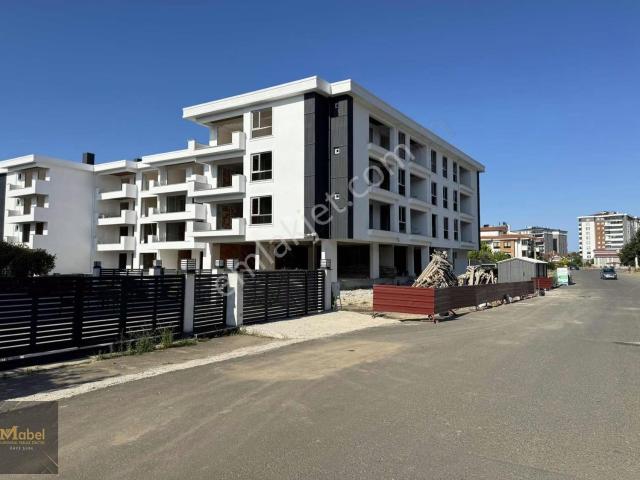 Ordu içerisinde satılık mülk