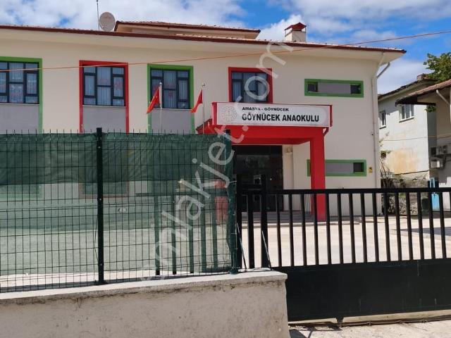 Göynücek, Amasya içerisinde satılık Bina