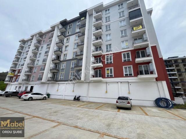 Ordu içerisinde kiralık mülk