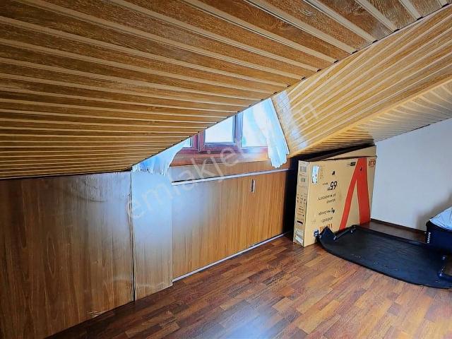 Ordu içerisinde satılık Villa