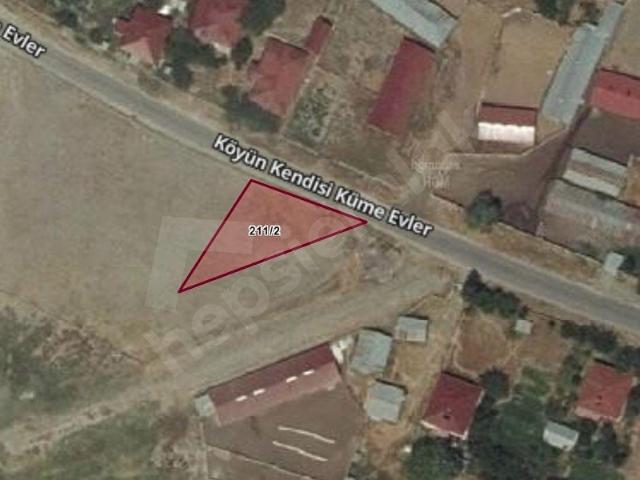 Üzümlü, Erzincan içerisinde satılık Arsa