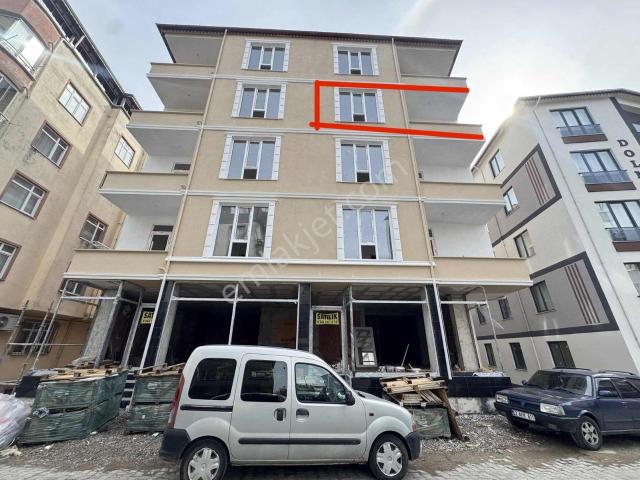Ordu içerisinde satılık mülk