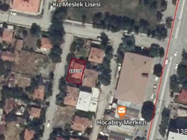 Erzincan Merkez, Erzincan içerisinde satılık Arsa