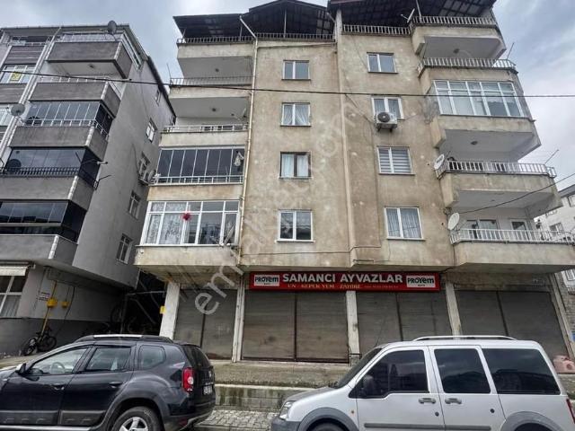 Giresun içerisinde satılık mülk
