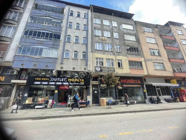 Ordu içerisinde kiralık mülk