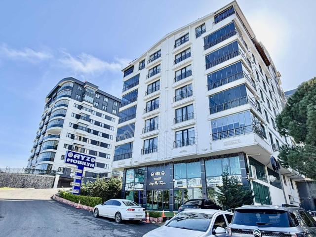 Ordu içerisinde satılık mülk