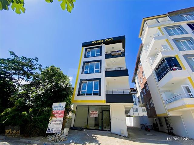 Ordu içerisinde satılık mülk