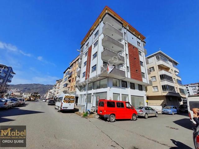 Ordu içerisinde kiralık mülk
