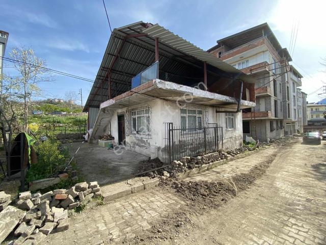 Ordu içerisinde satılık Bina